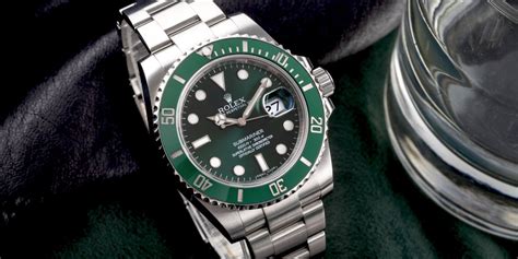 rolex submariner Crossword Clue 